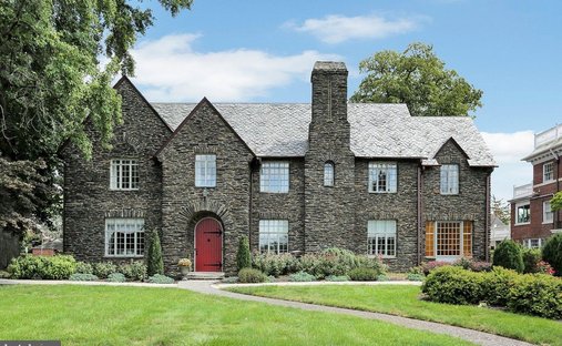 House in Steelton, Pennsylvania, United States 1