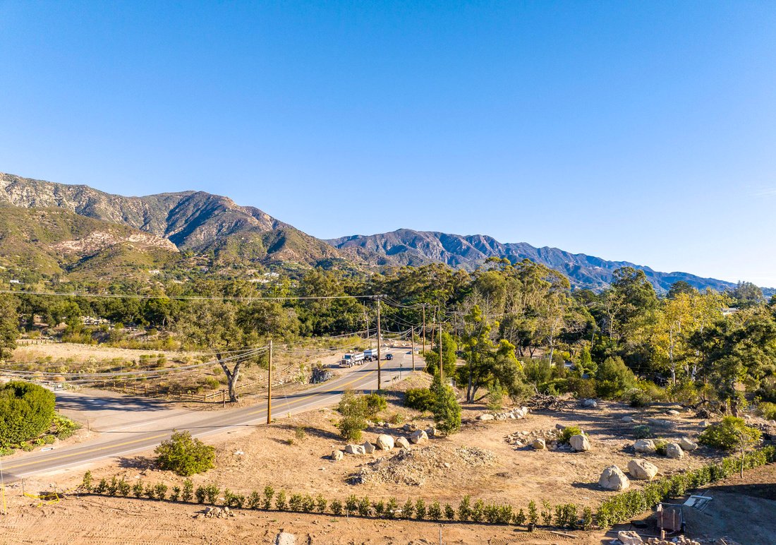 Land in Montecito, California, United States 2 - 13682802