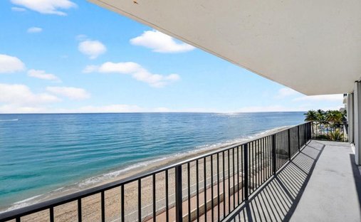 Casa a Palm Beach, Florida, Stati Uniti 1