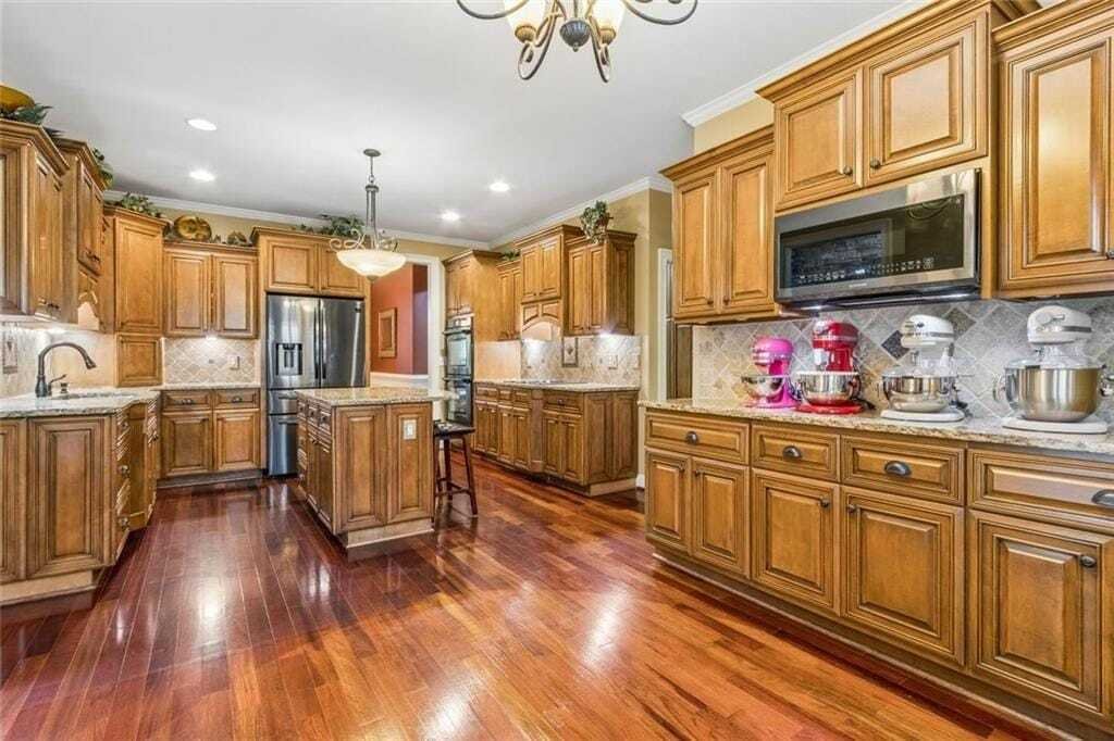 House in Rydal, Georgia, United States 2 - 17629427