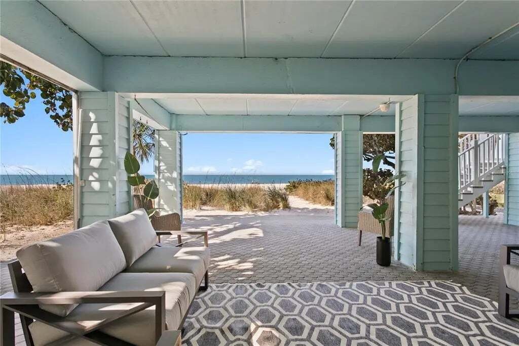 Casa en Indian Shores, Florida, Estados Unidos 5 - 15850976