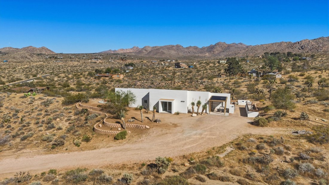 House in Joshua Tree, California, United States 5 - 17627989