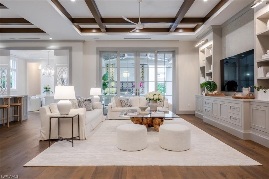 House in Naples, Florida, United States 4 - 14030979