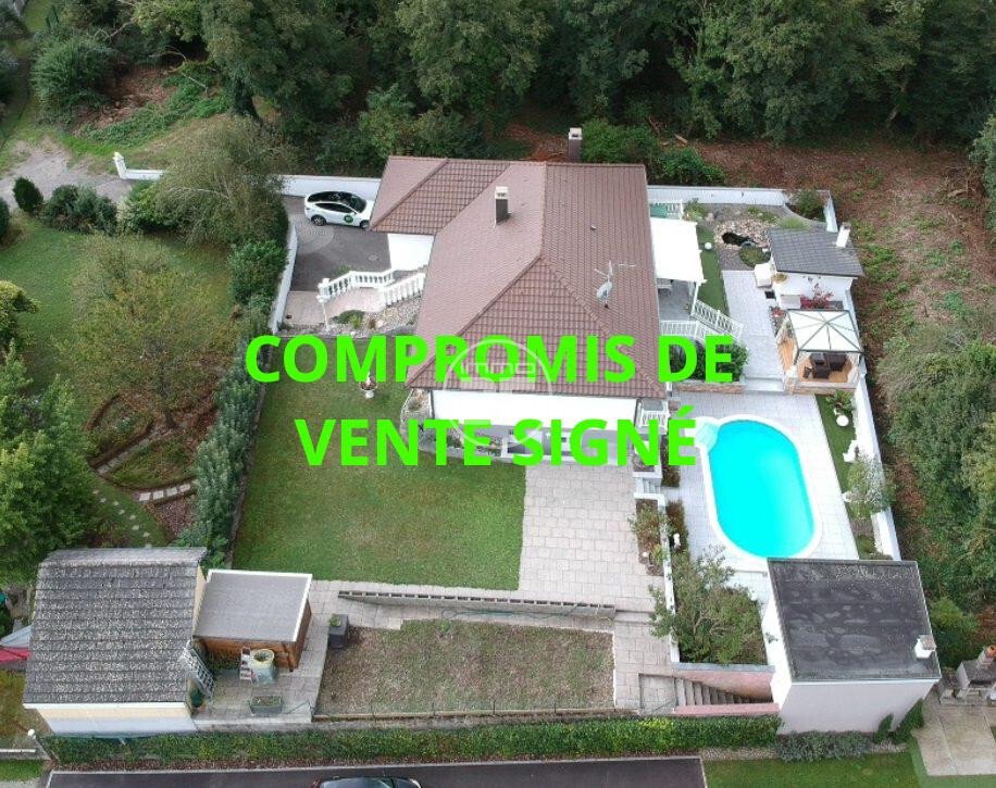 House in Kembs, Grand Est, France 1 - 14705144