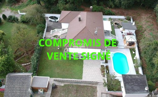 House in Kembs, Grand Est, France 1