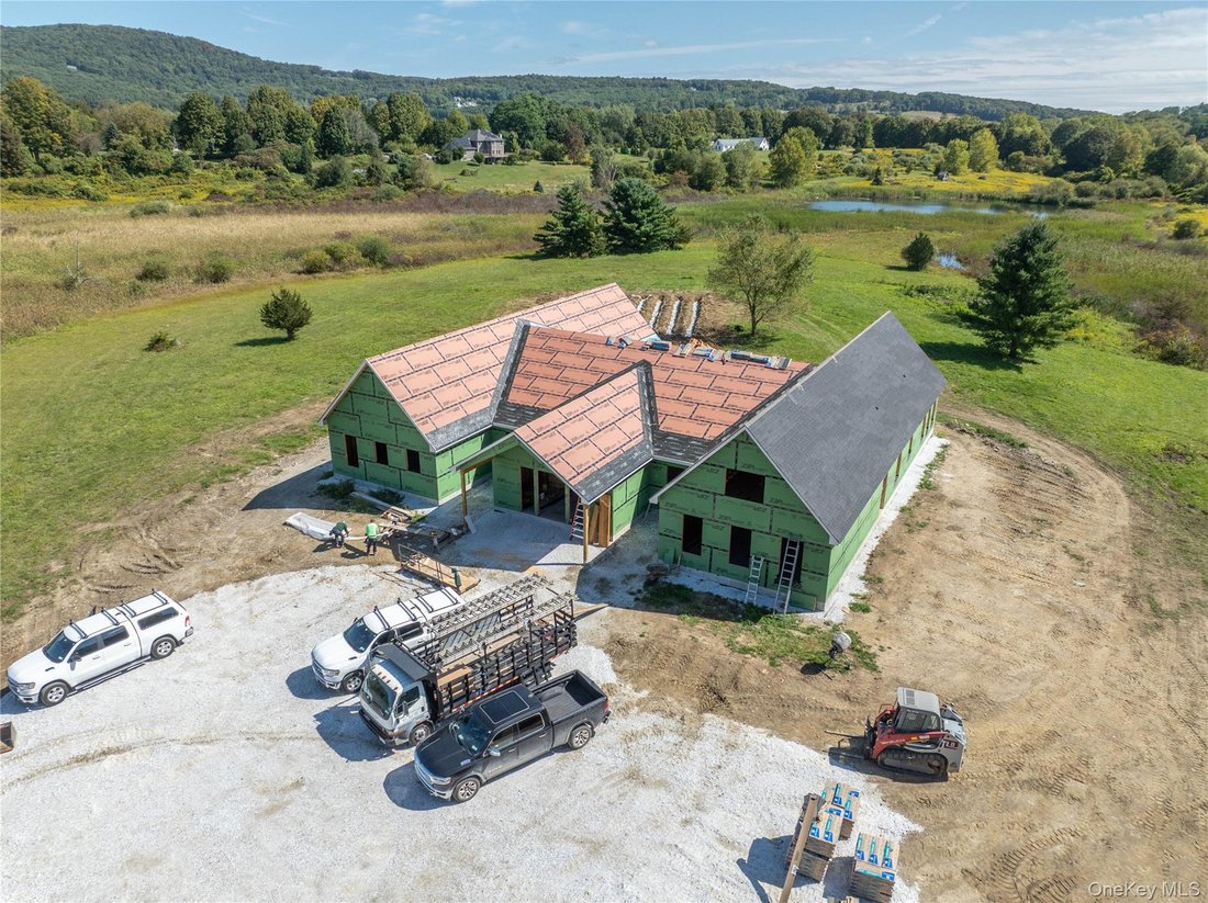 House in Millerton, New York, United States 5 - 17630611