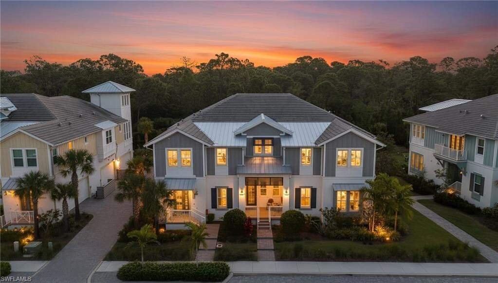 House in Naples, Florida, United States 1 - 17641553