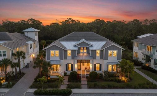 House in Naples, Florida, United States 1