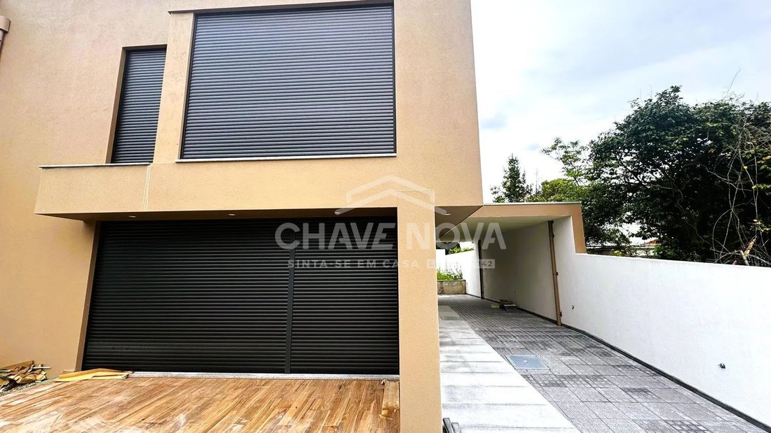 House in Canidelo, Porto District, Portugal 1 - 17640542