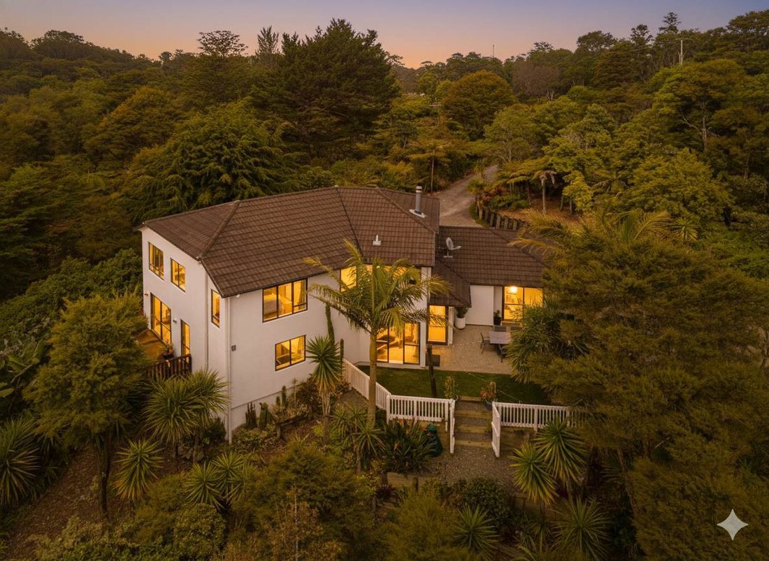 House in Auckland, Auckland, New Zealand 2 - 16664989
