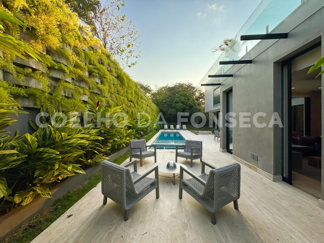 Appartement à Barueri, São Paulo, Brésil 1 - 15645840