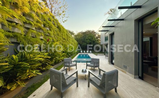 Condo in Barueri, State of São Paulo, Brazil 1