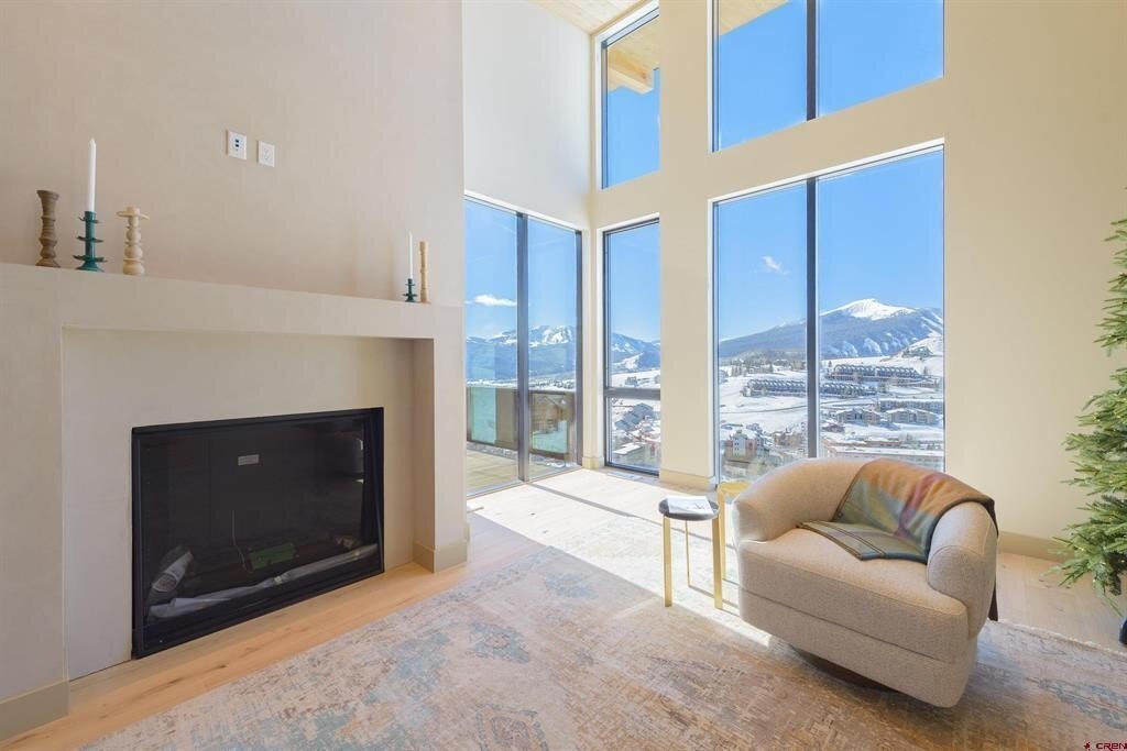 House in Crested Butte, Colorado, United States 5 - 16750273