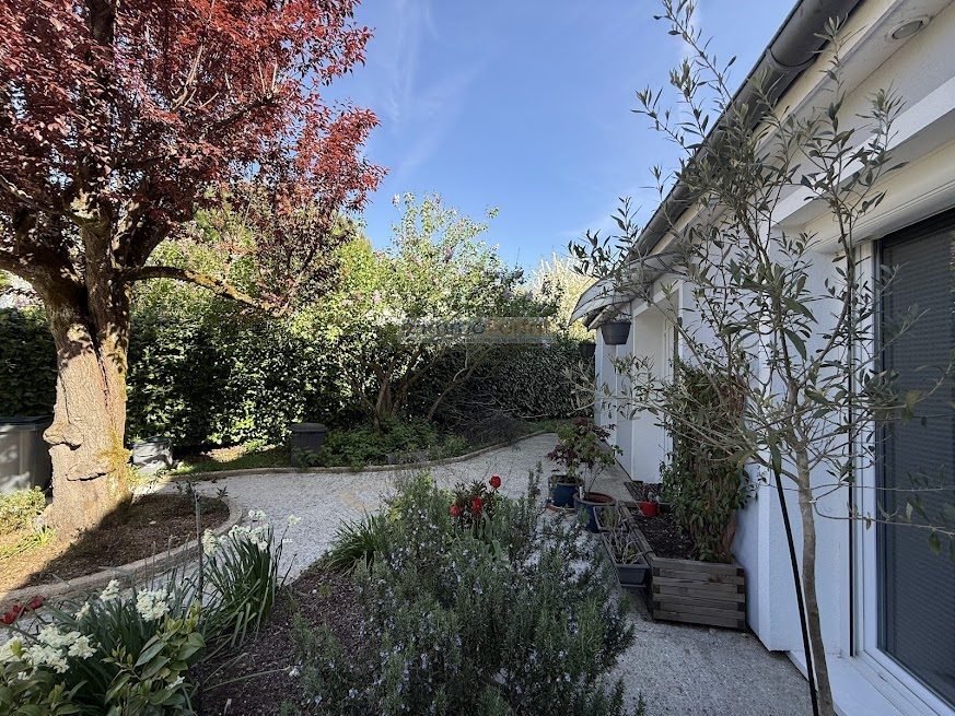 House in Bercheres Nord, Pontault-Combault, France 2 - 16926243