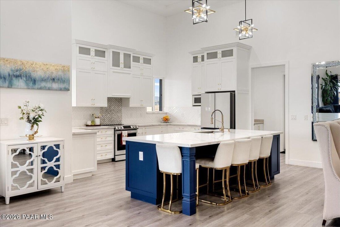 House in Prescott Valley, Arizona, United States 3 - 17638253