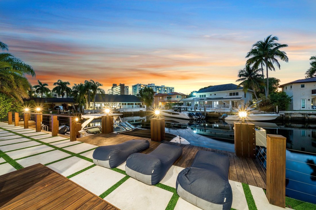 Haus in Golden Beach, Florida, Vereinigte Staaten 1 - 17016209
