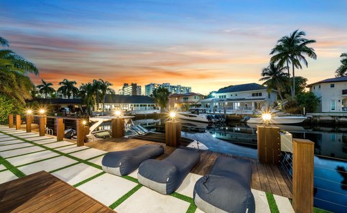 House in Golden Beach, Florida, United States 1
