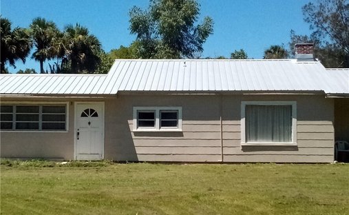 House in Labelle, Florida, United States 1