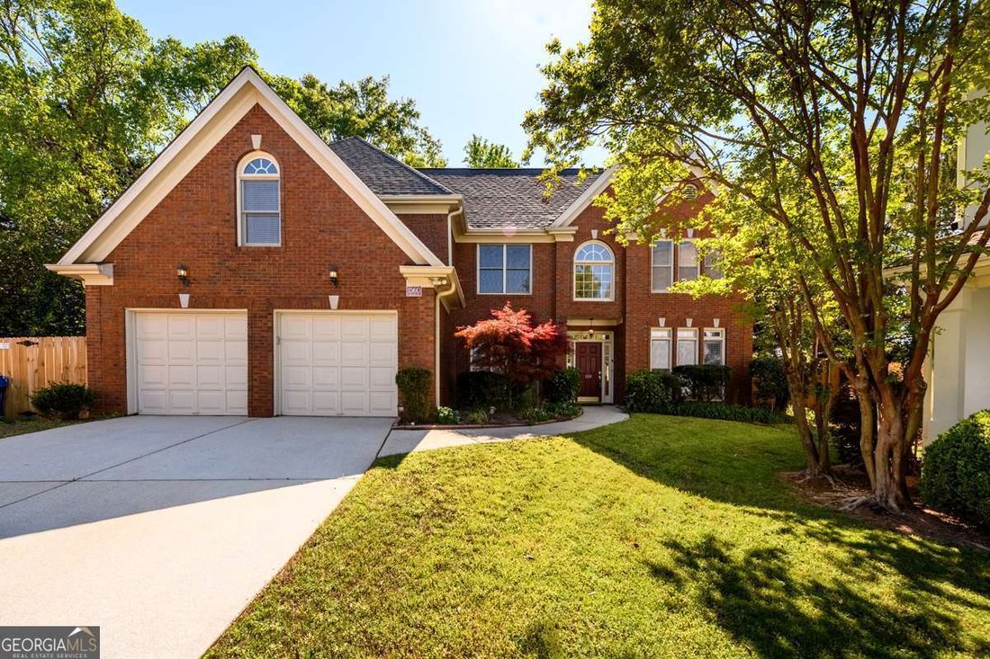 House in Decatur, Georgia, United States 1 - 17630138