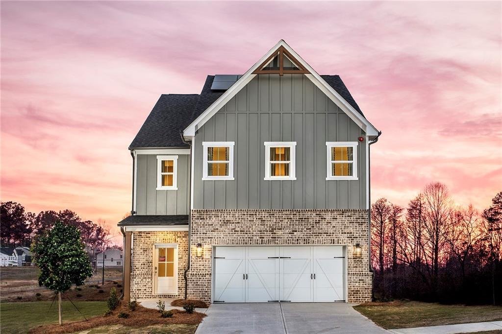 House in Marietta, Georgia, United States 1 - 17631572