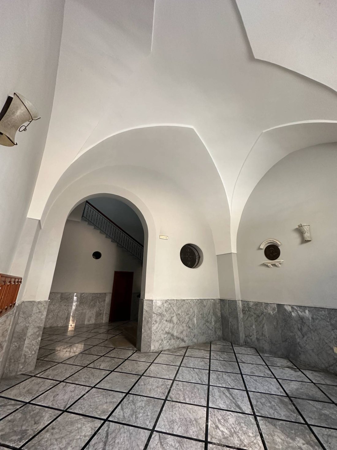 Apartment in Center, Gallipoli, Apulia 4 - 17634344