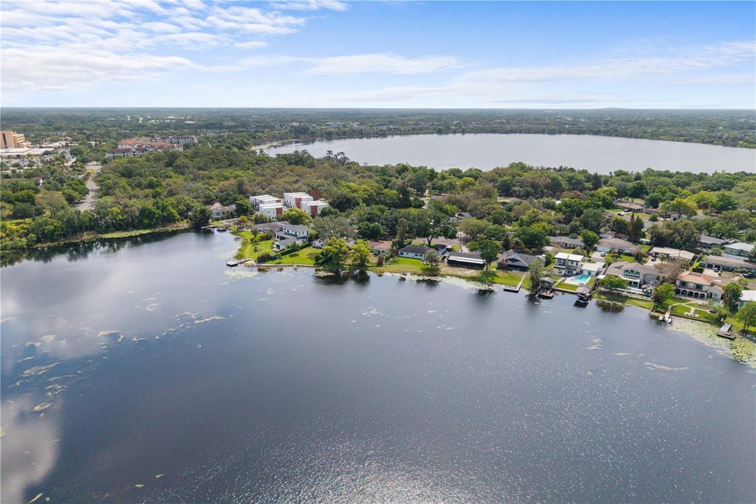 House in Winter Park, Florida, United States 5 - 17632867