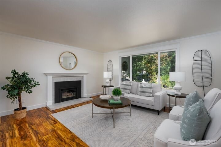 House in Kirkland, Washington, United States 4 - 17644706