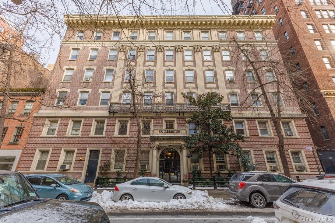 Co Op in New York, New York, United States 1 - 17638687