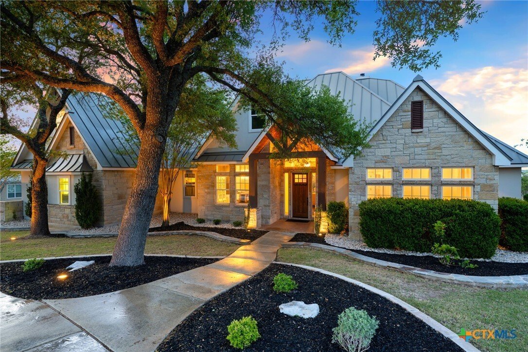 House in New Braunfels, Texas, United States 1 - 17628551