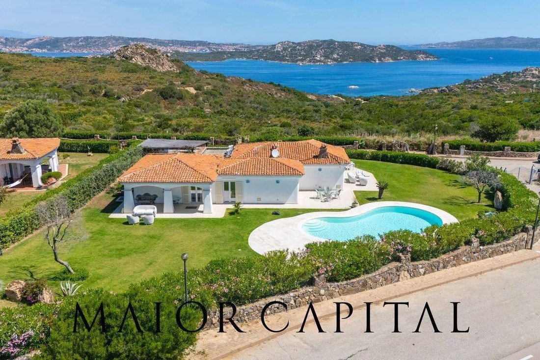 House in Palau, Sardinia, Italy 1 - 17637632