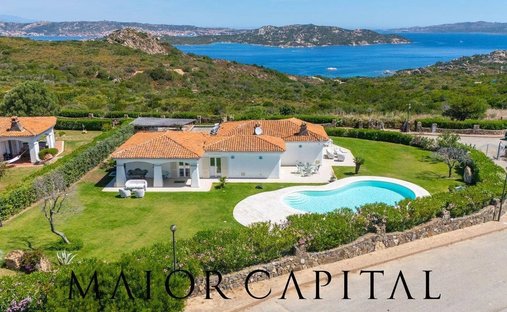 Casa a Palau, Sardegna, Italia 1