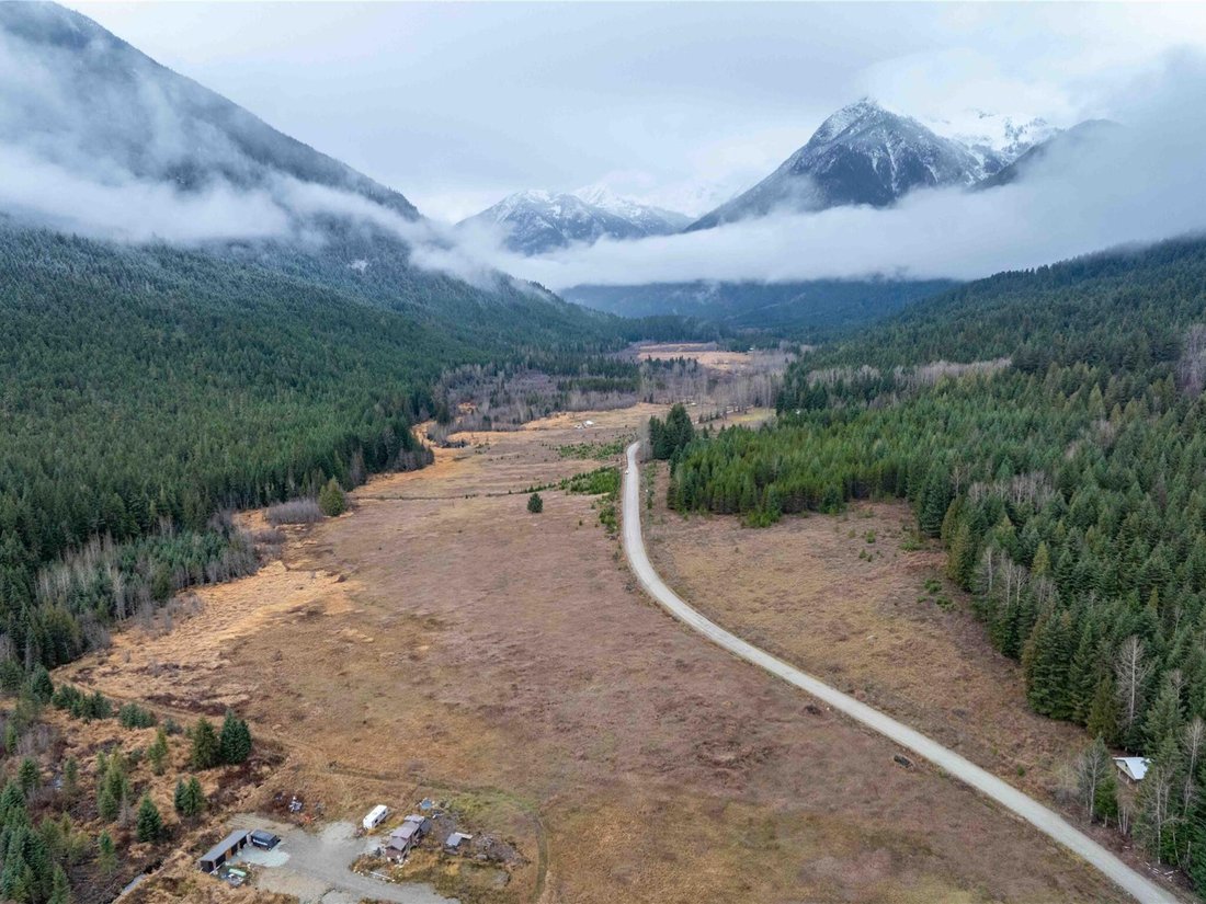 Land in D'Arcy, British Columbia, Canada 4 - 17635476