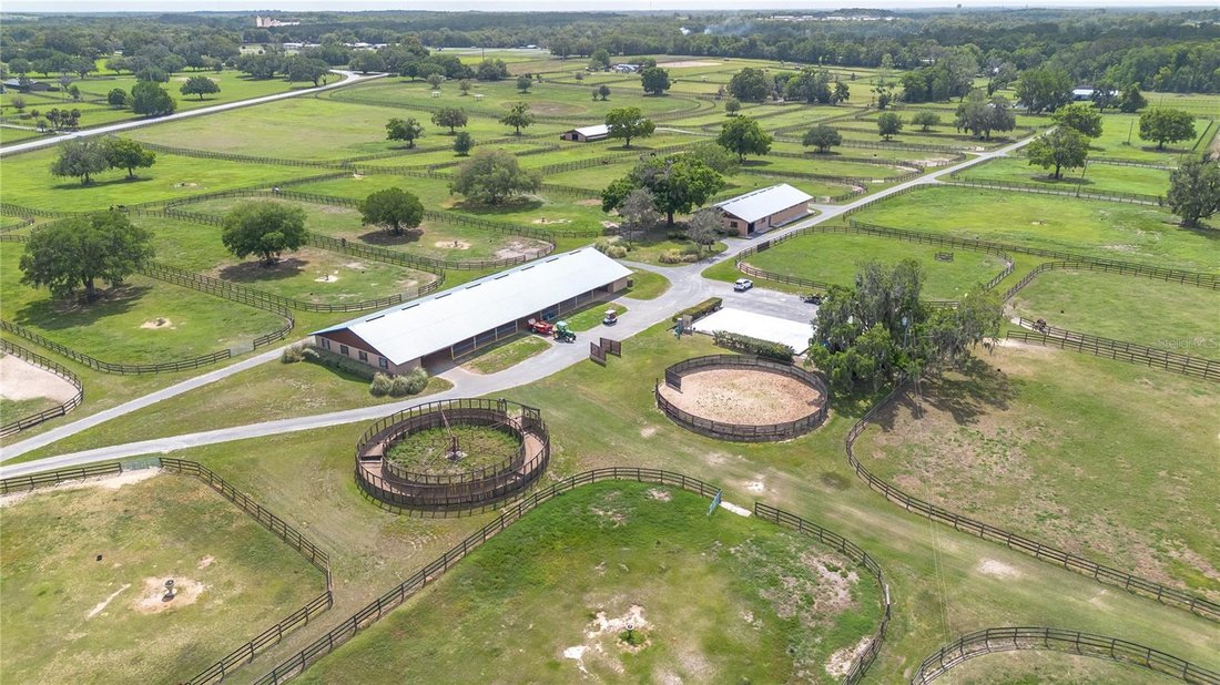 House in Reddick, Florida, United States 2 - 17632802