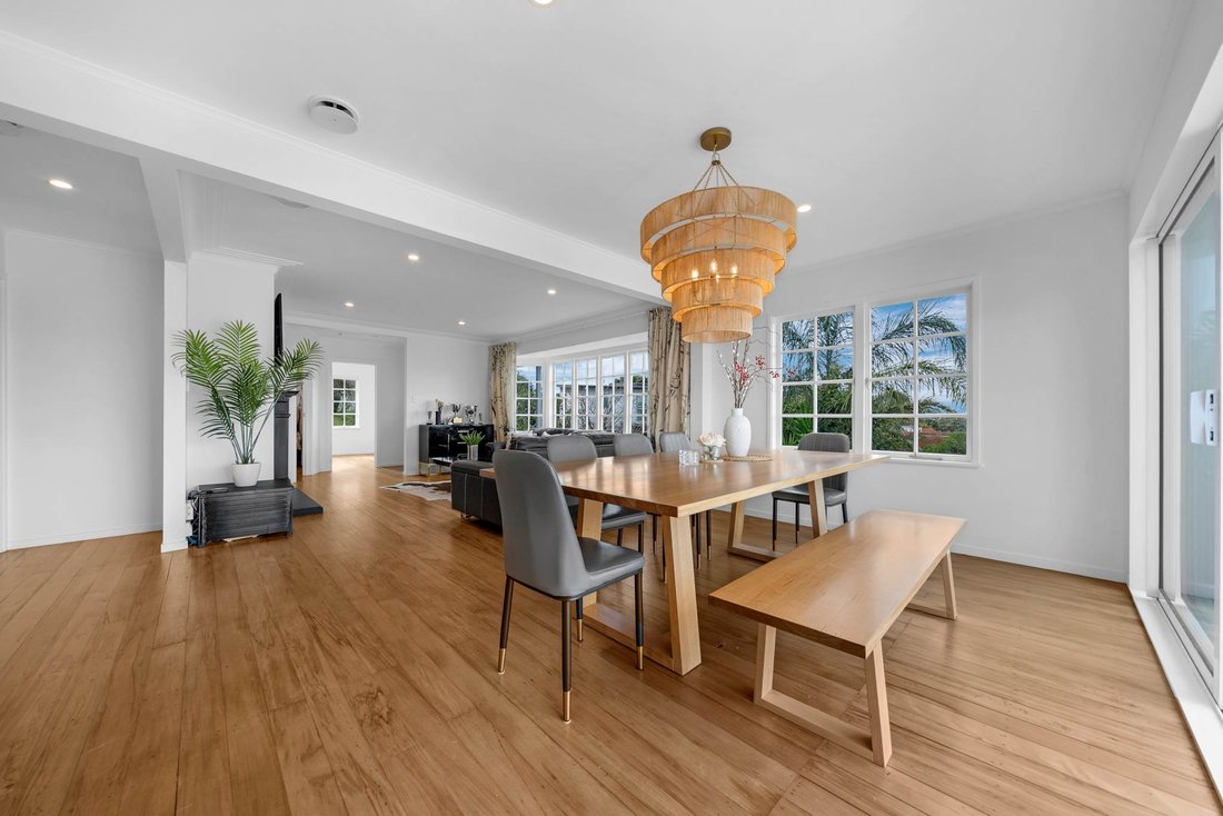 Casa en Auckland, Región de Auckland, Nueva Zelanda 3 - 17640963