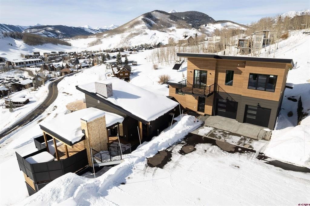 House in Crested Butte, Colorado, United States 3 - 16750273