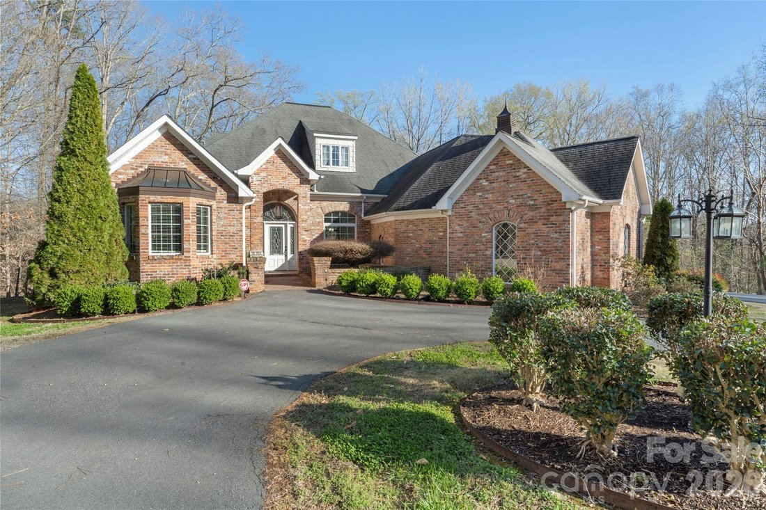 House in Charlotte, North Carolina, United States 3 - 17413801
