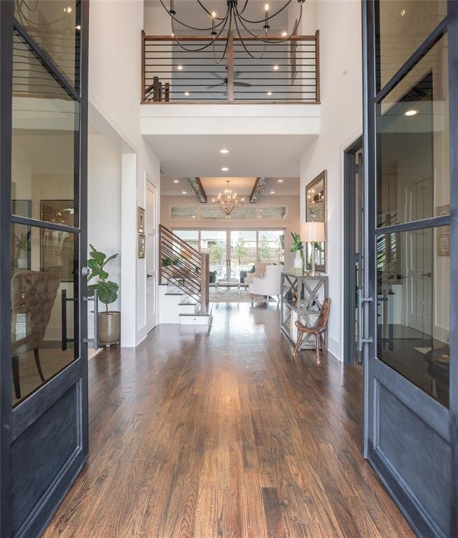 House in London, Texas, United States 3 - 17628891
