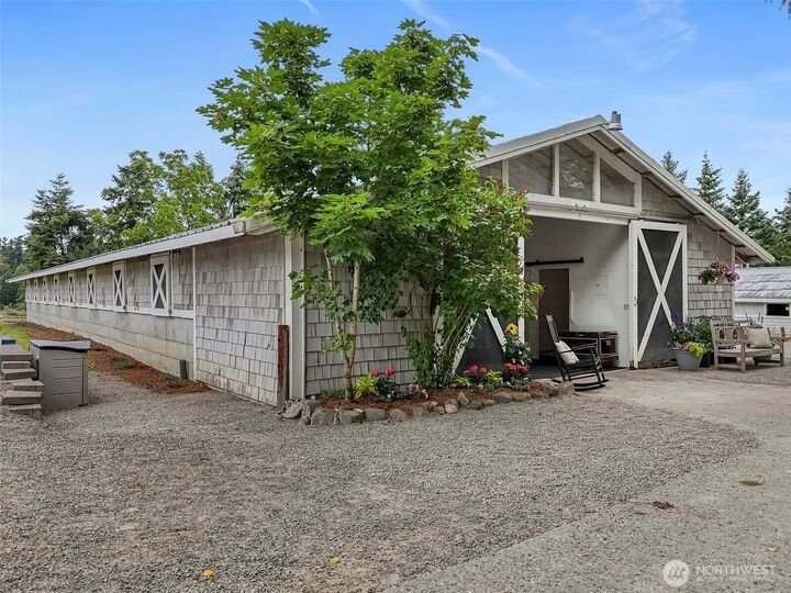 Farm Ranch in Sammamish, Washington, United States 2 - 17644481
