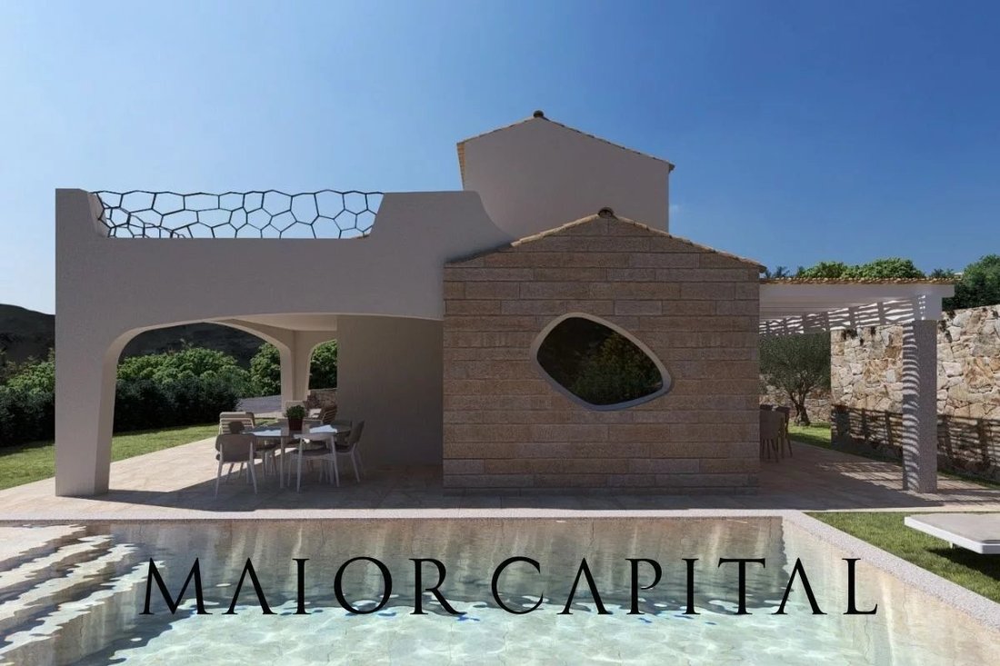 House in Don Bosco, Rome, Italy 4 - 17639855