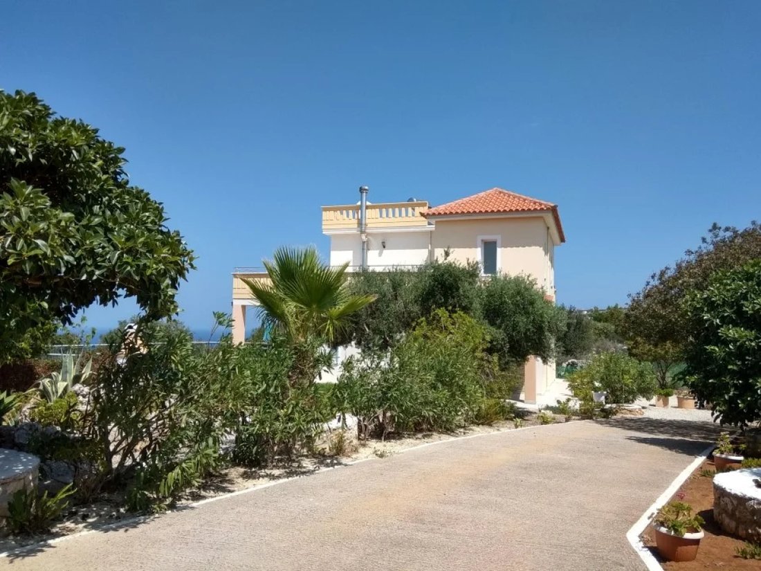 Villa in Apokoronas, Greece 2 - 17629564