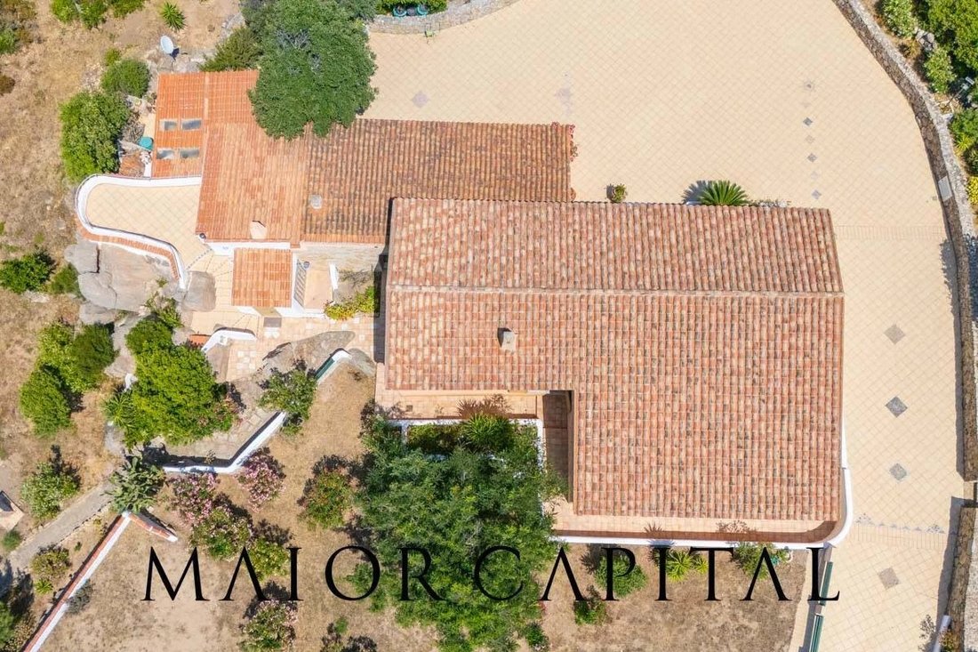 House in Santa Teresa Gallura, Sardinia, Italy 5 - 17638772