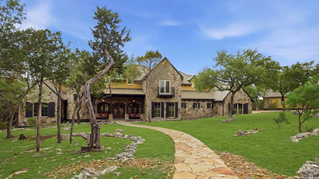 House in San Antonio, Texas, United States 3 - 17632217