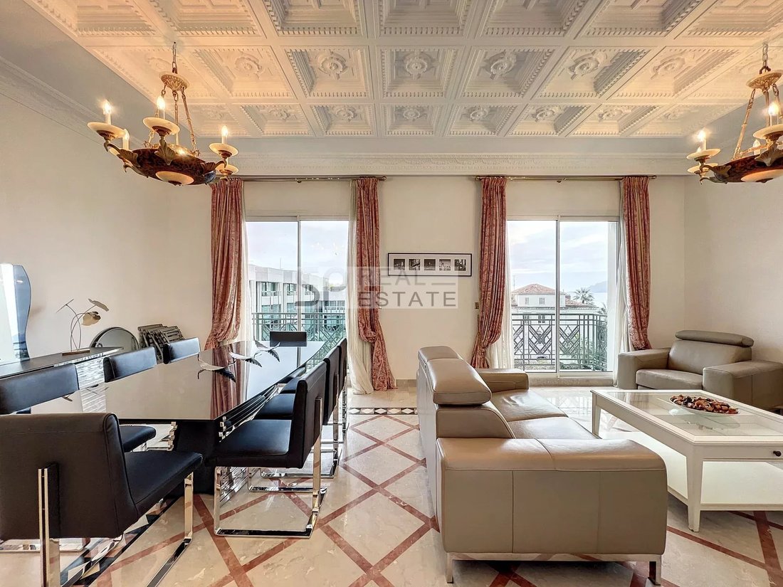Apartment in French Riviera, Provence-Alpes-Côte d'Azur, France 2 - 13688274