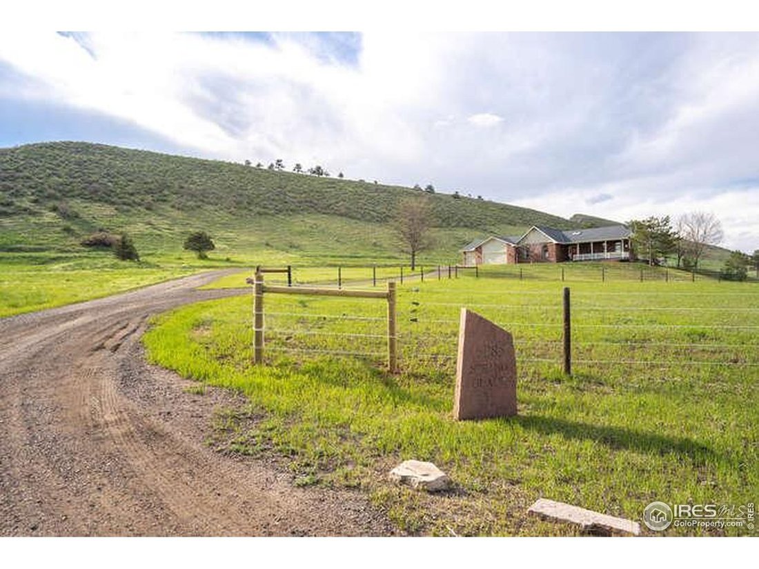 Casa a Loveland, Colorado, Stati Uniti 2 - 15592032