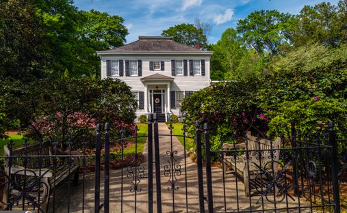 Casa a Alcovy Shores, Georgia, Stati Uniti 1