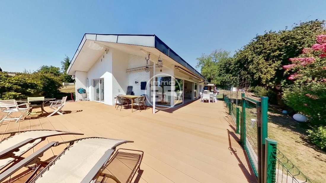 House in Hegenheim, Grand Est, France 1 - 16073097