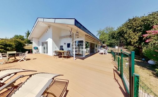 Casa en Hégenheim, Gran Este, Francia 1