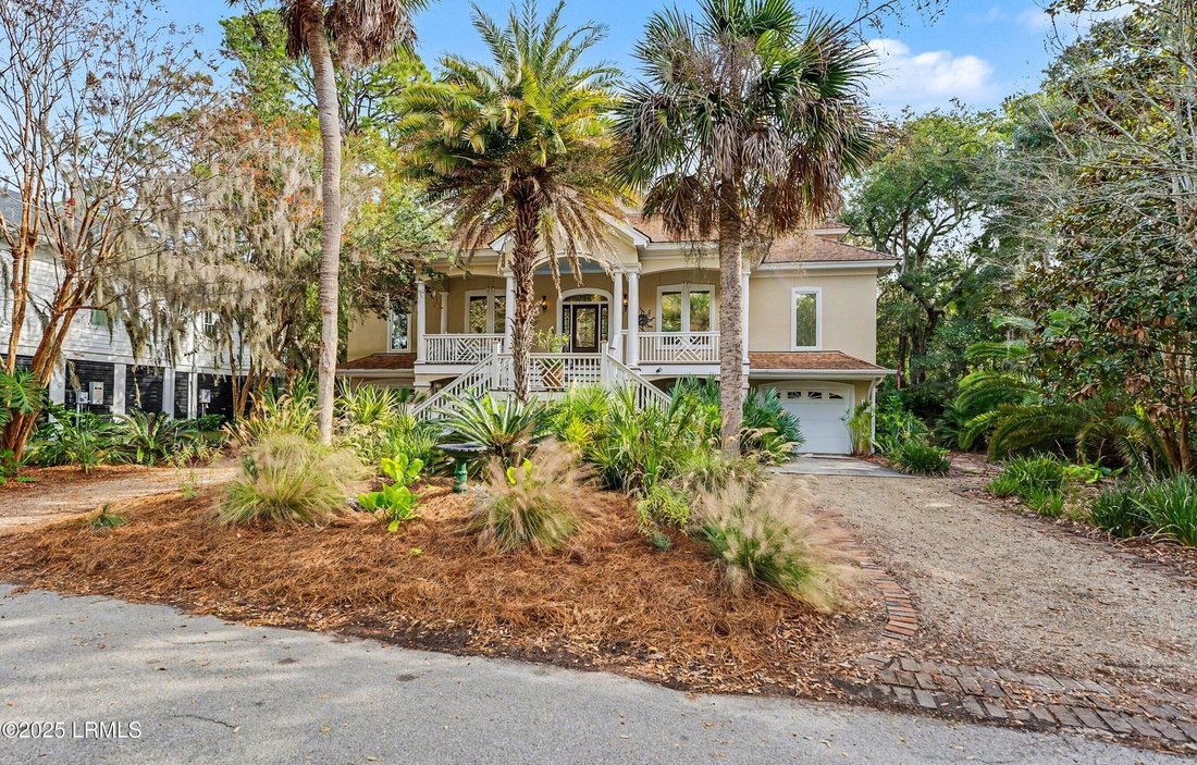 House in Fripp Island, South Carolina, United States 2 - 16768729