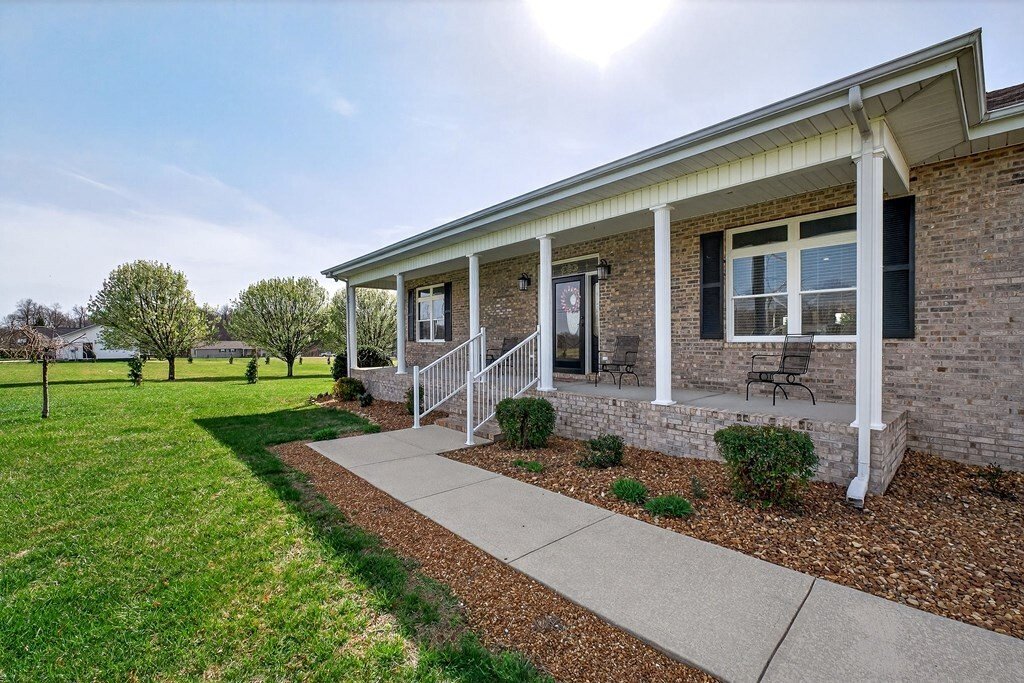 House in Sparta, Tennessee, United States 5 - 17628388