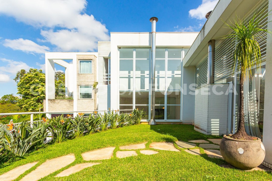 Condo in São Paulo, State of São Paulo, Brazil 1 - 17637015